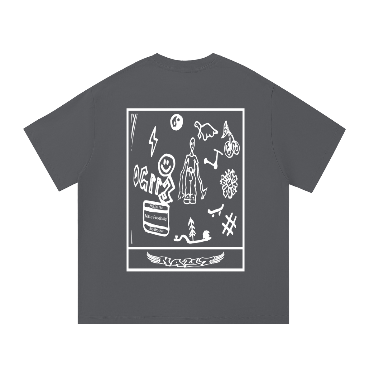 BIG BROTHER T-Shirt