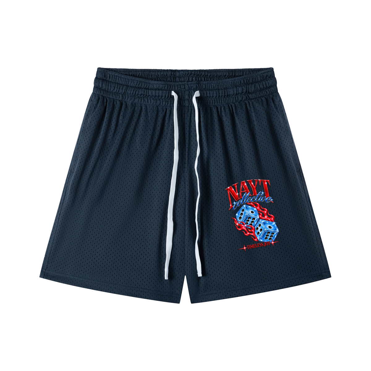 Roll The Dice Shorts