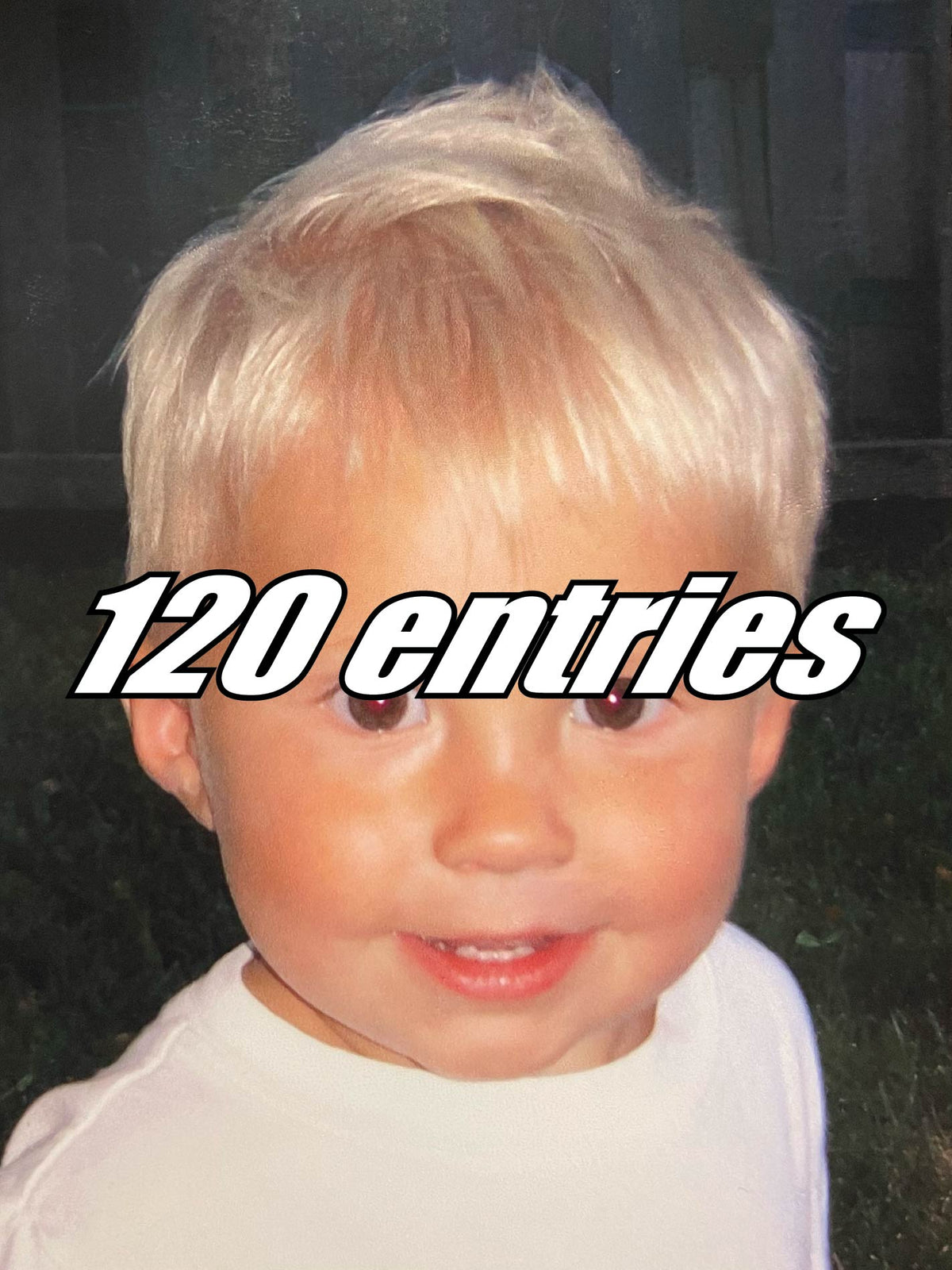 120 entries