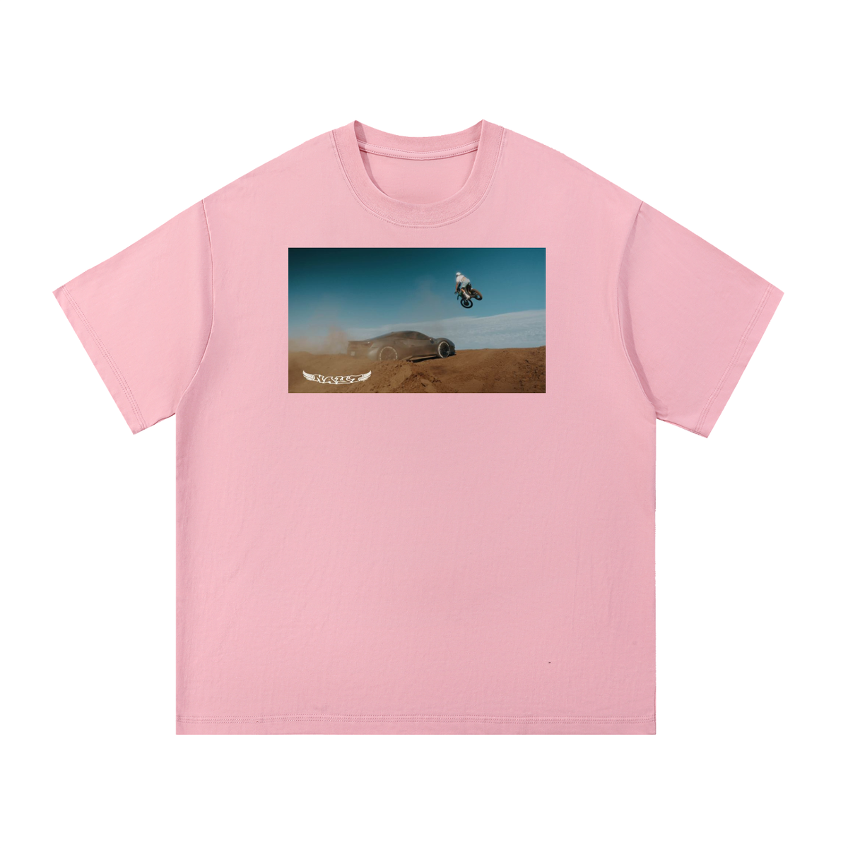 Flying T-Shirt