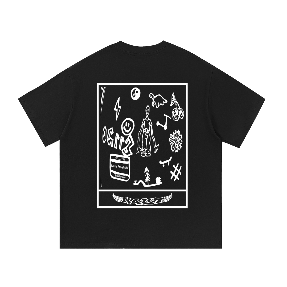 BIG BROTHER T-Shirt
