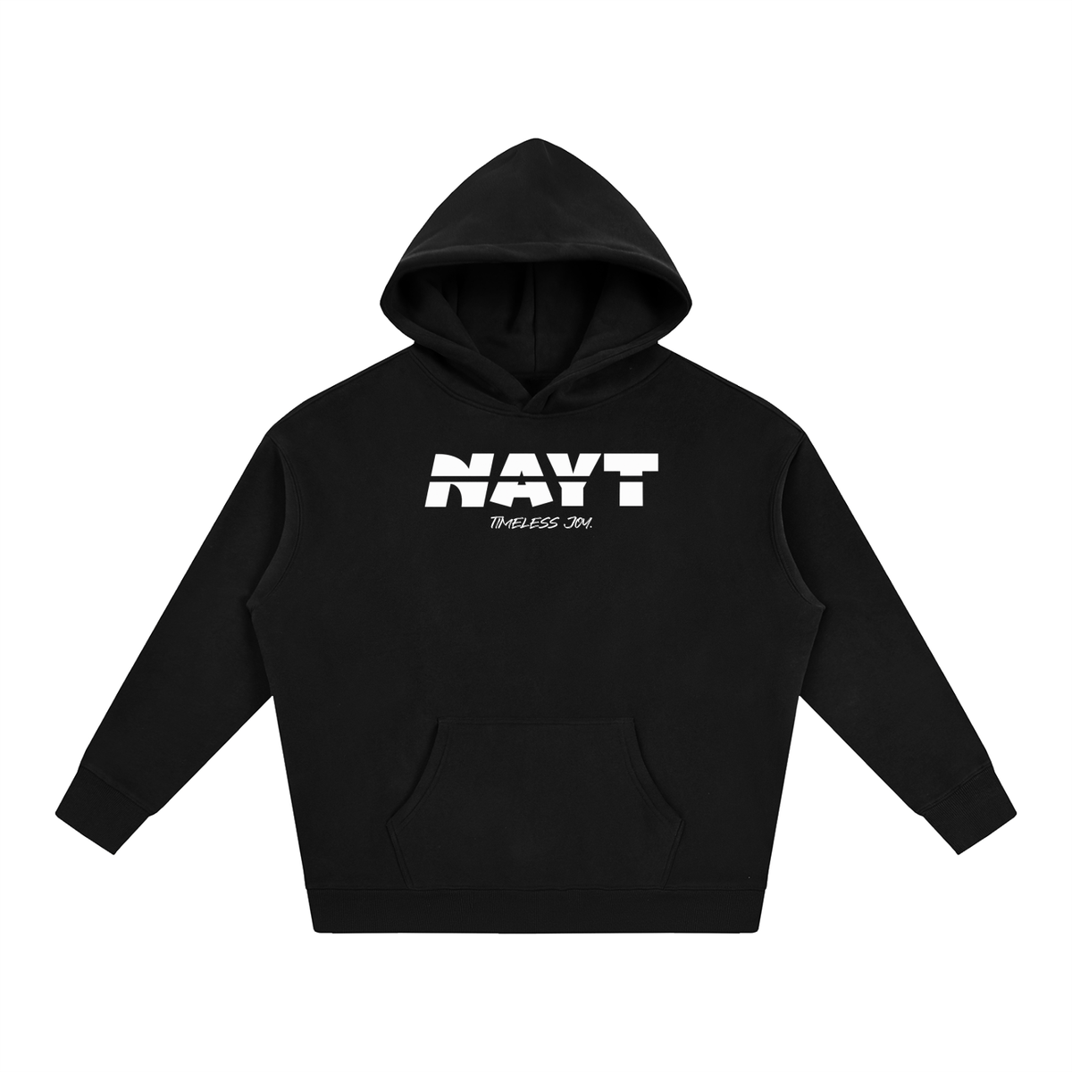 Flames Hoodie