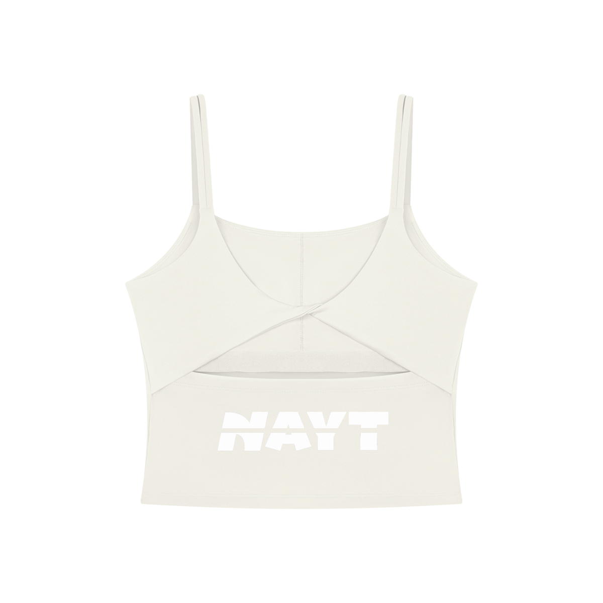 Women's Crop Tank Top