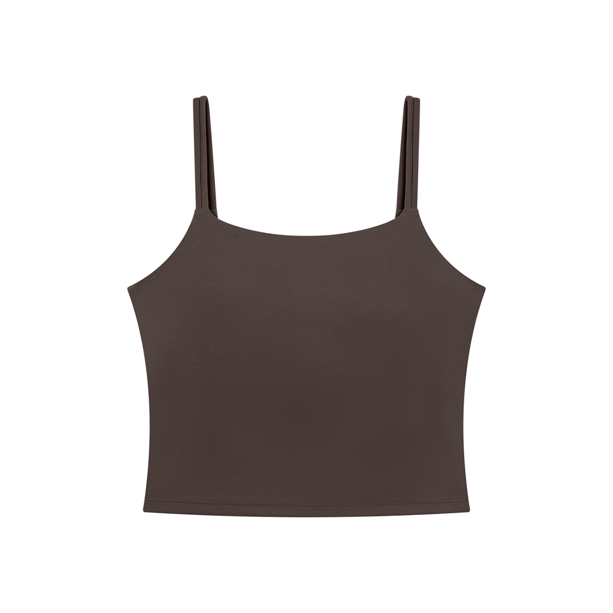 Women's Crop Tank Top