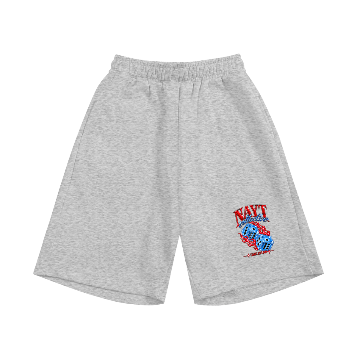 NAYT Kids' Shorts