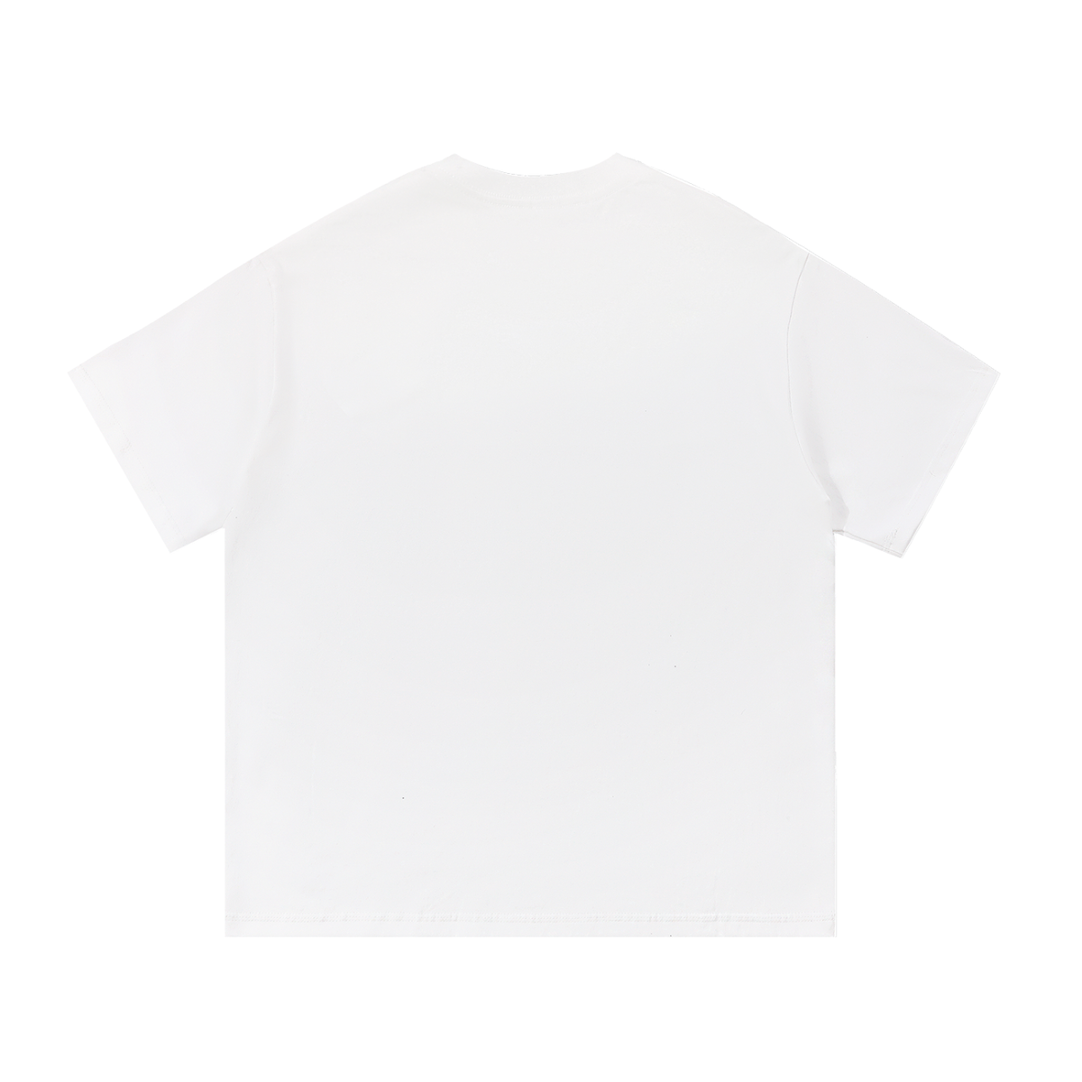 The Face Off T-Shirt light