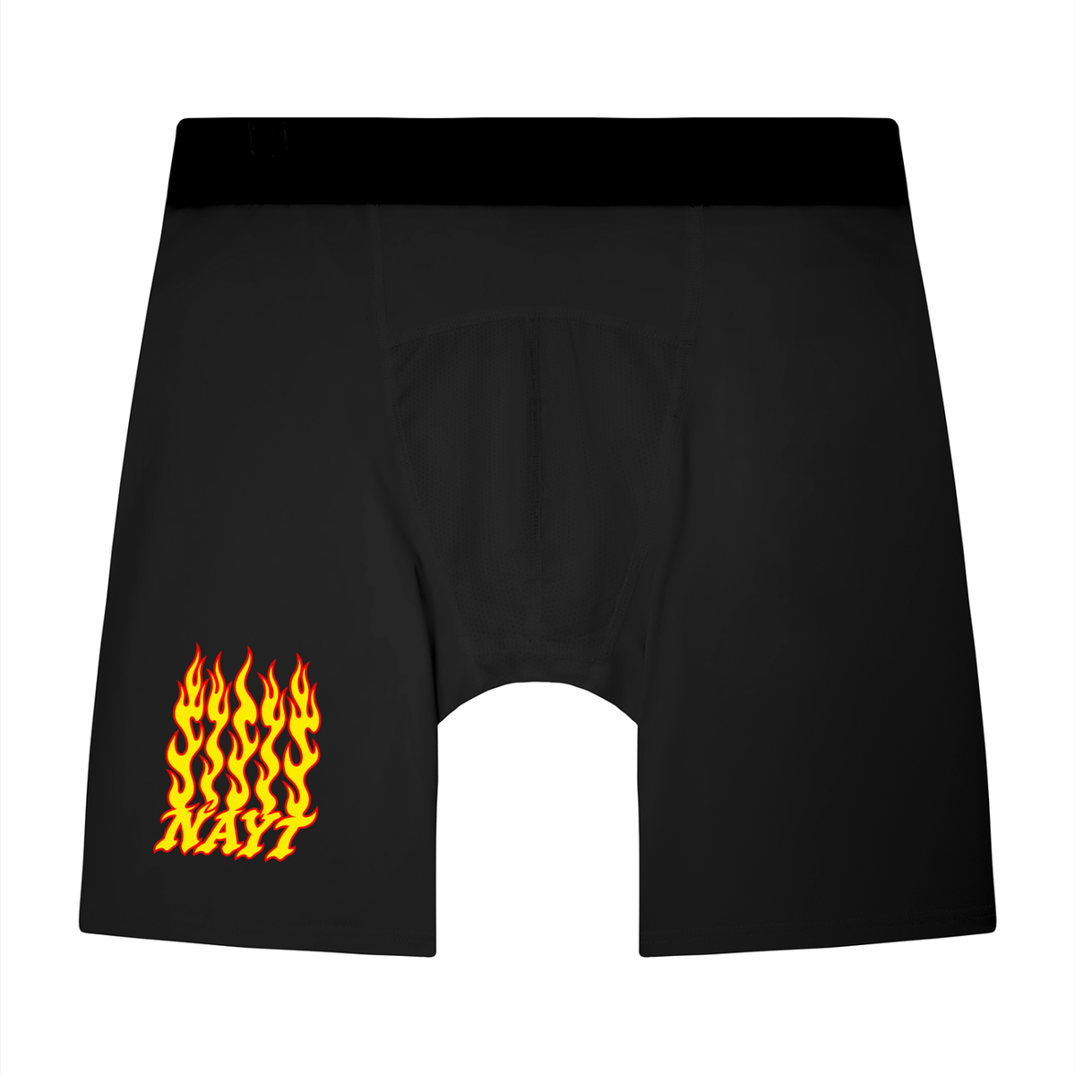 Nayt riding shorts
