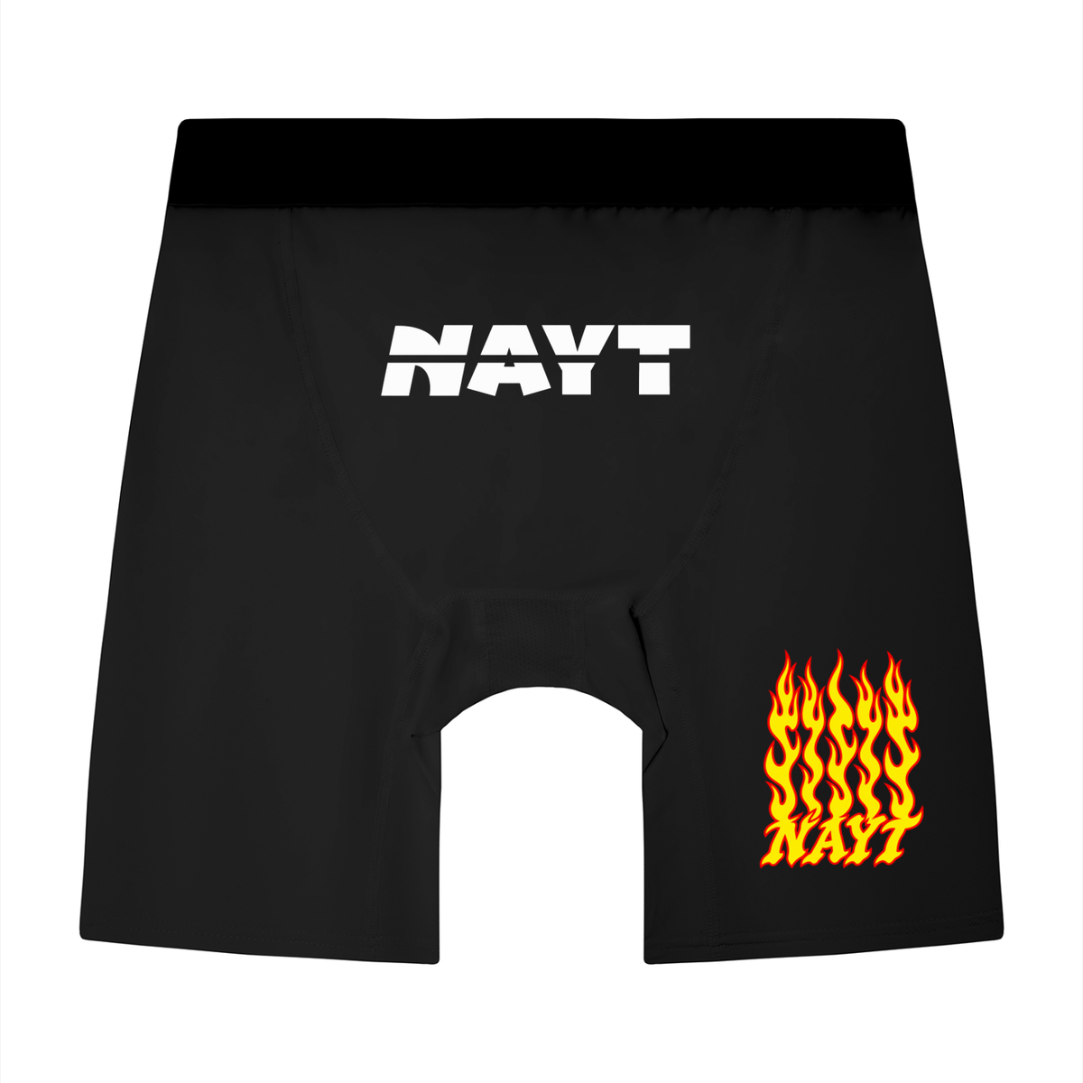 Nayt riding shorts