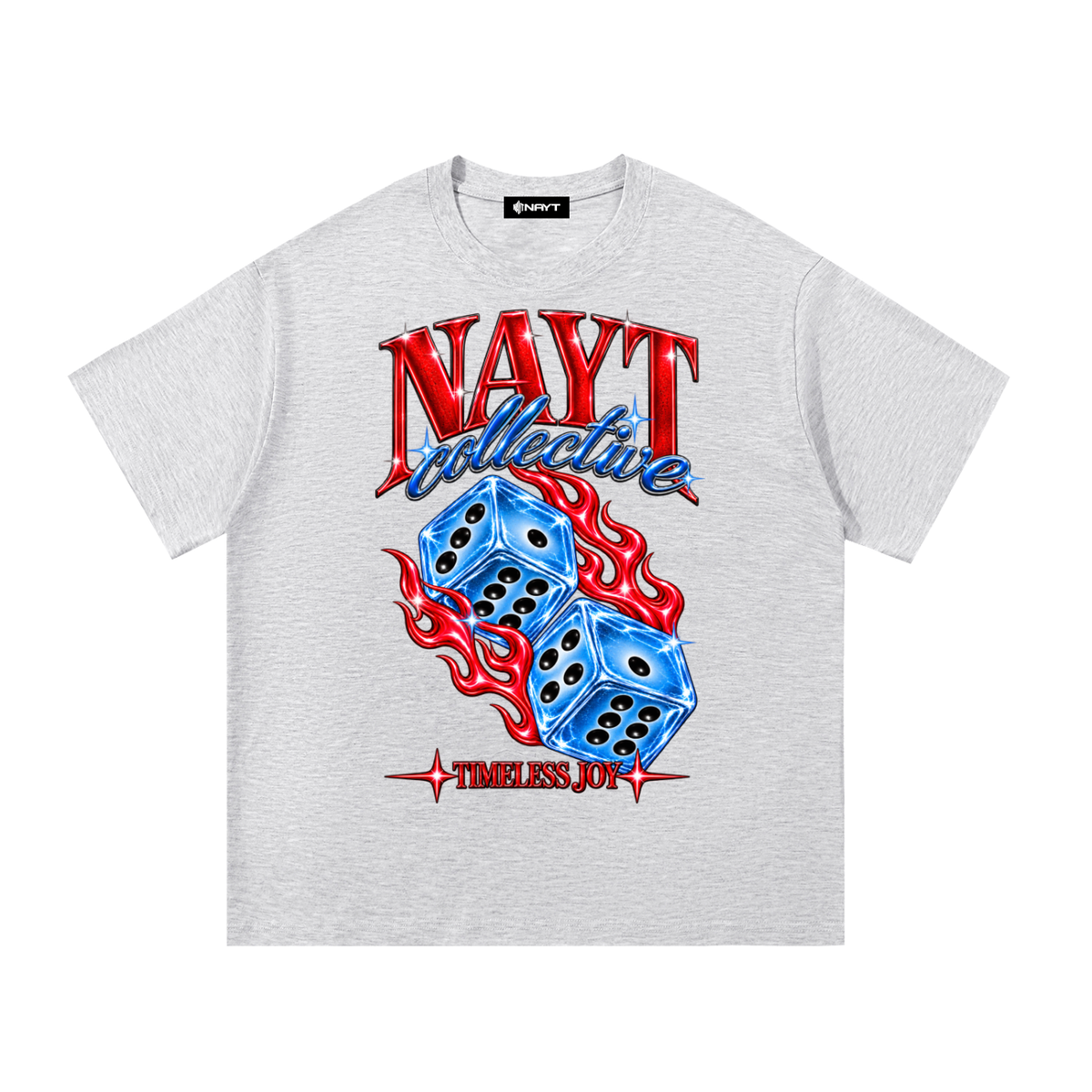 Roll The Dice T-Shirt