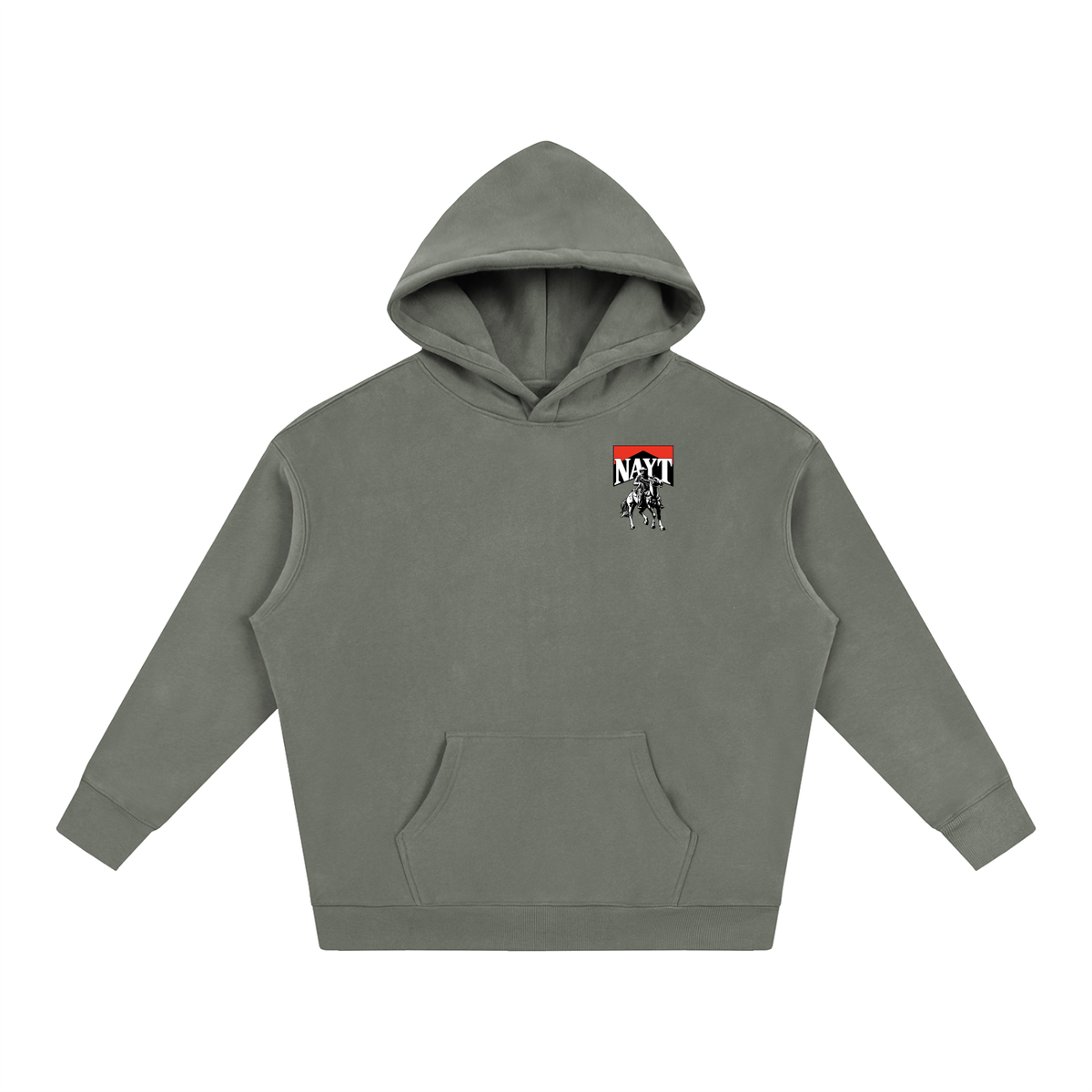 Cowboy Hoodie
