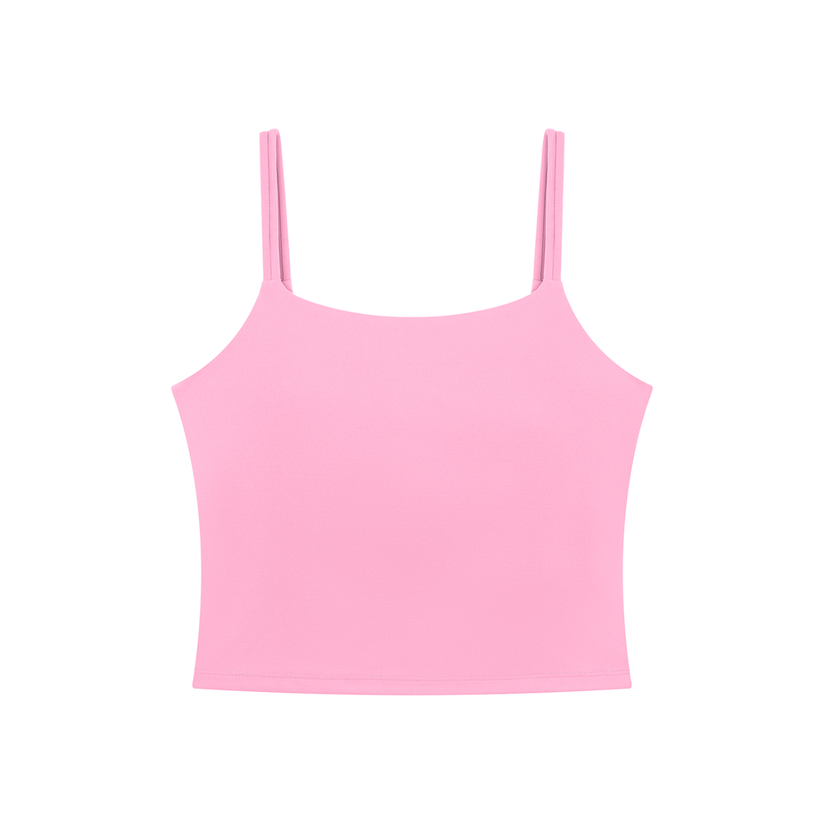 Women's Crop Tank Top