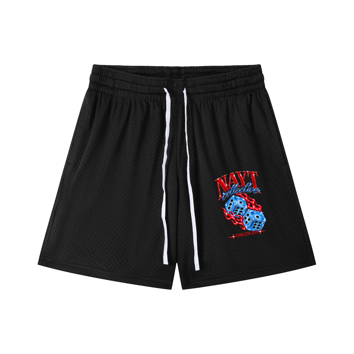 Roll The Dice Shorts