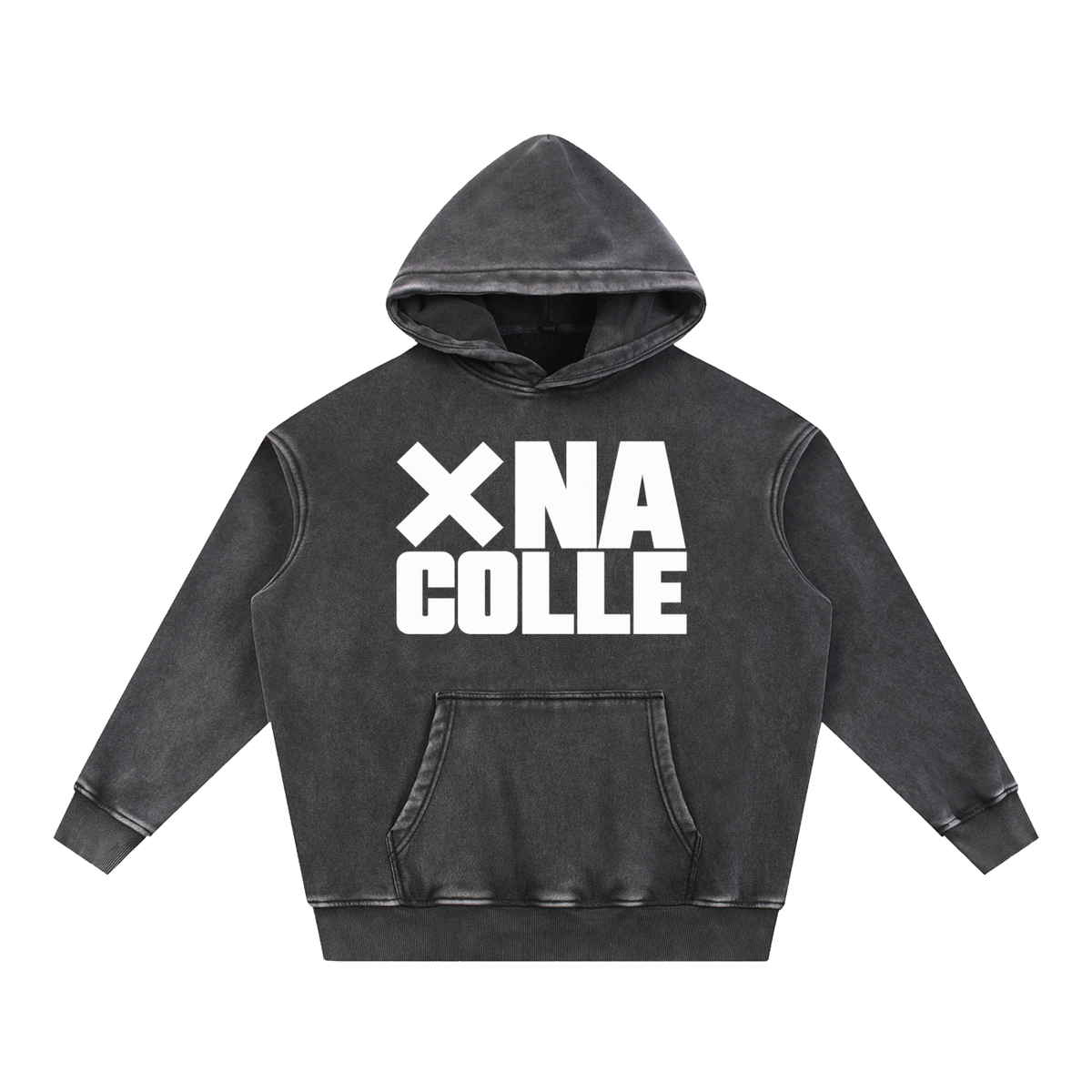 Collective Oversize Hoodie