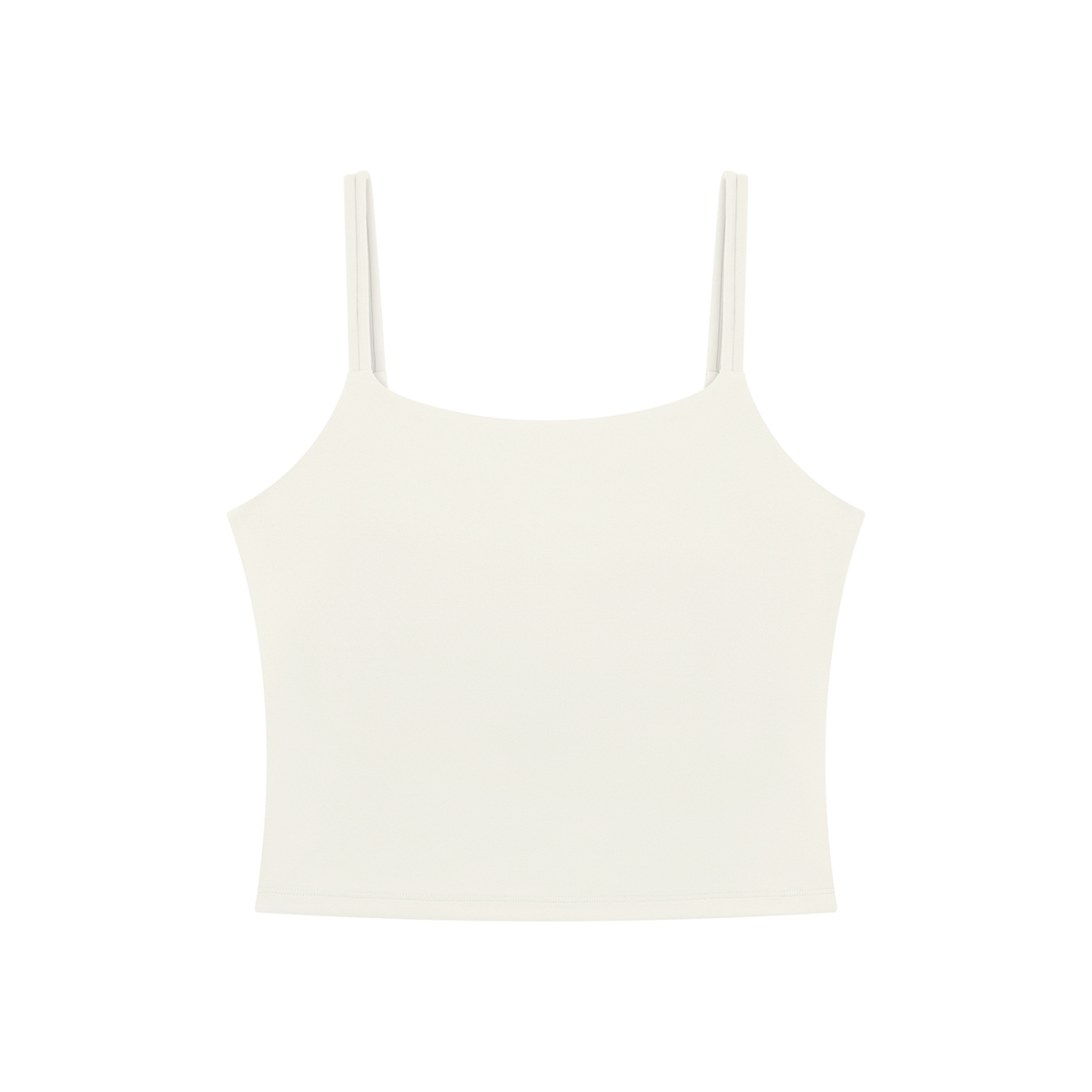 Women's Crop Tank Top