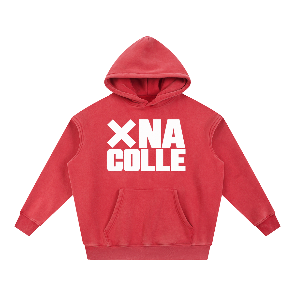 Collective Oversize Hoodie