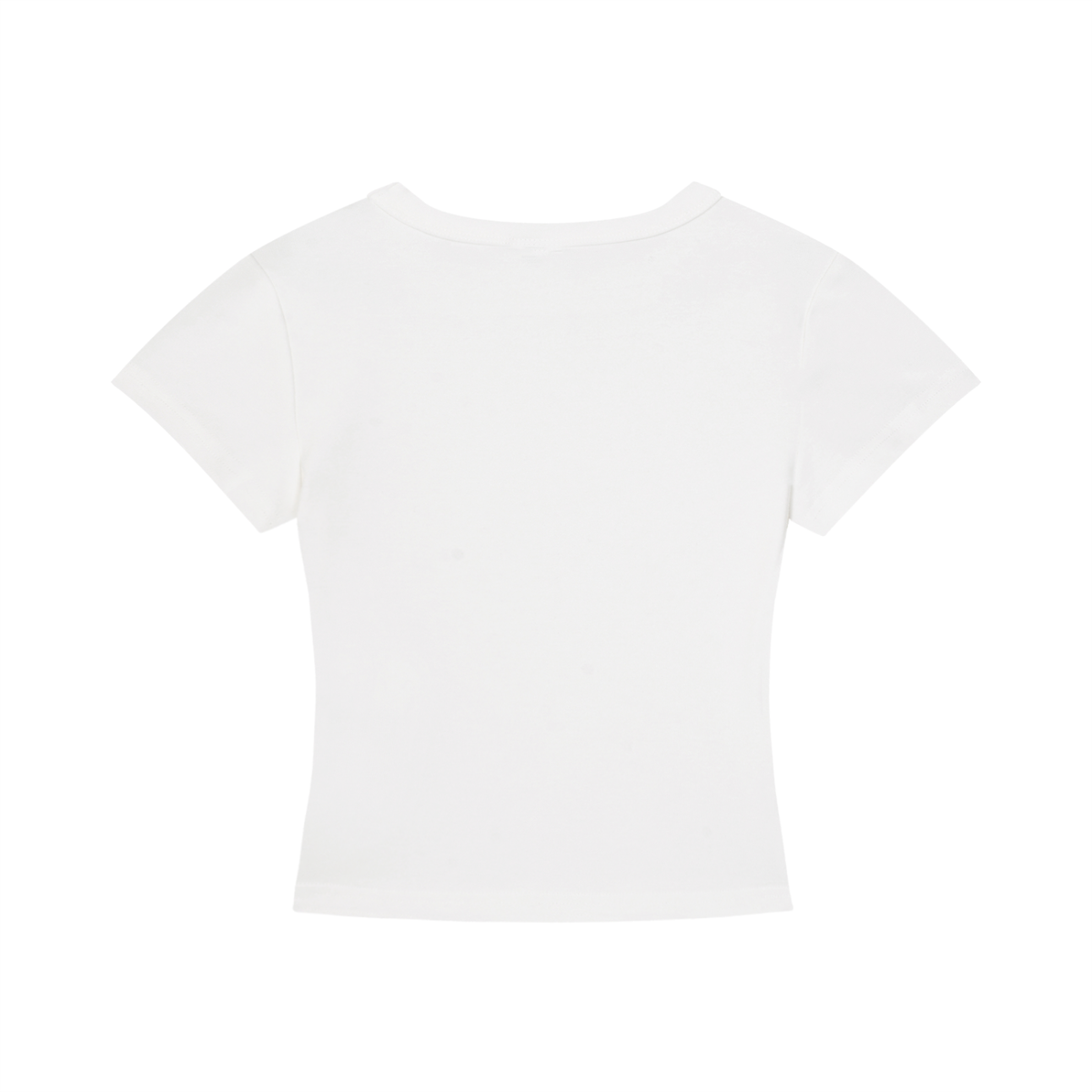 Women's BROCC JR Cropped T-Shirt