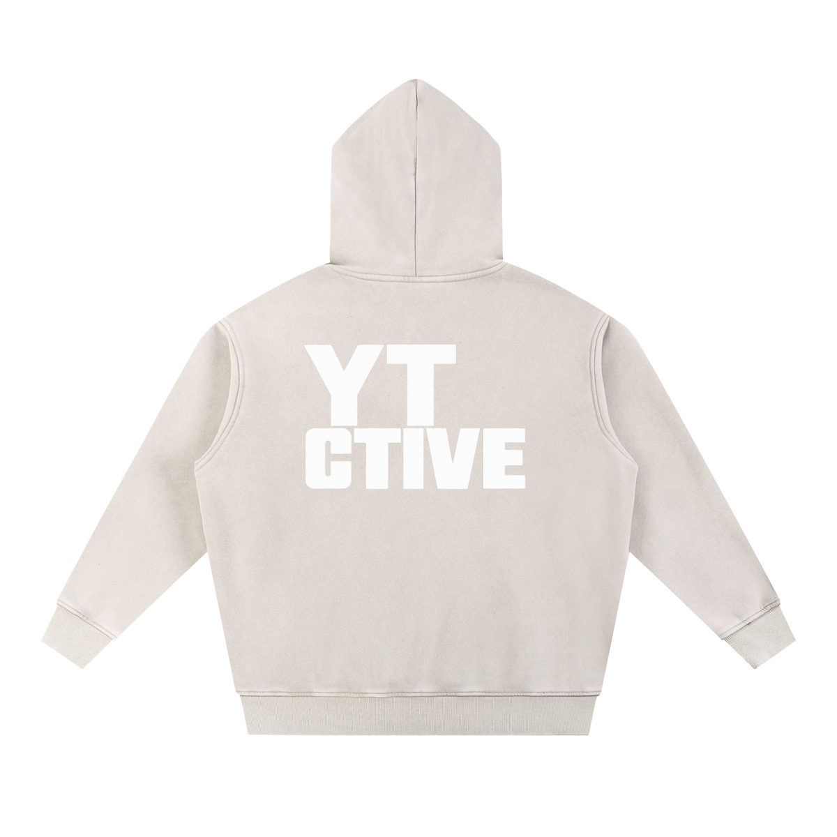 Womens collective Oversize Hoodie