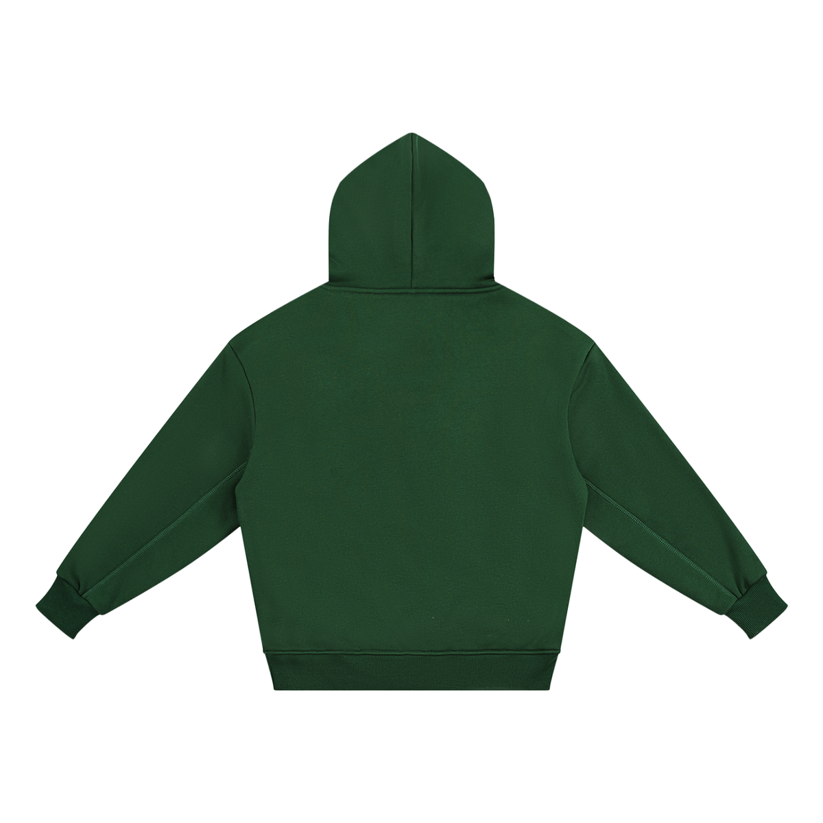 Green Kids Staple Hoodie