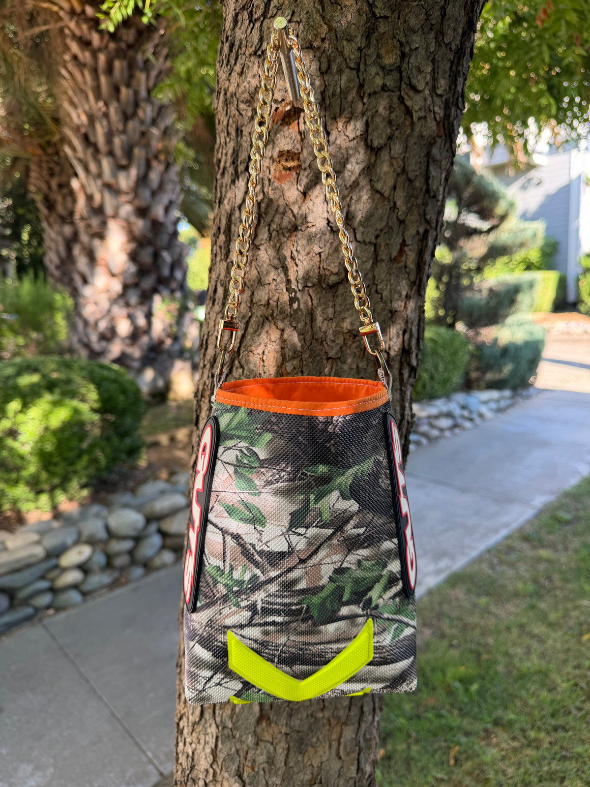 Hydro bag