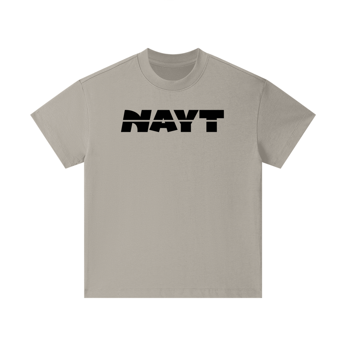 White Flames Kids T-Shirt