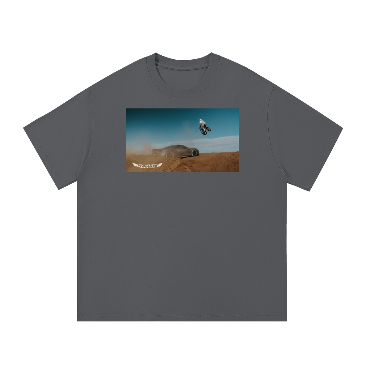 Flying T-Shirt