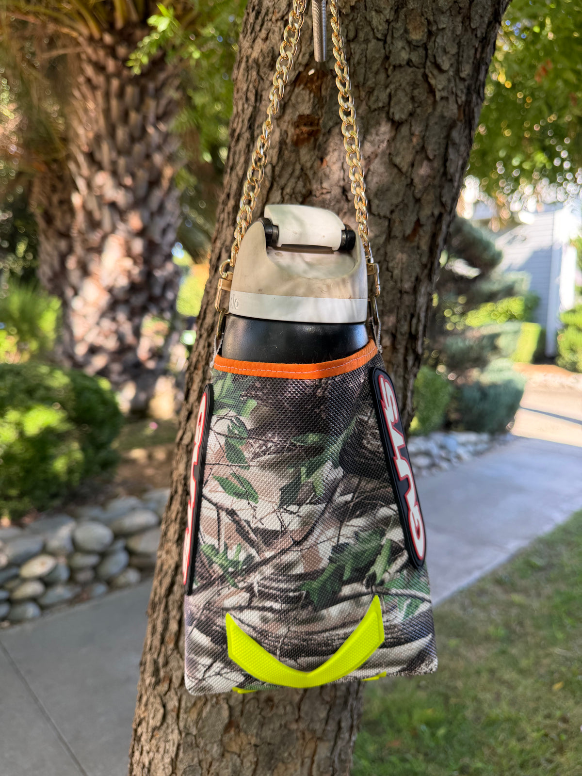 Hydro bag
