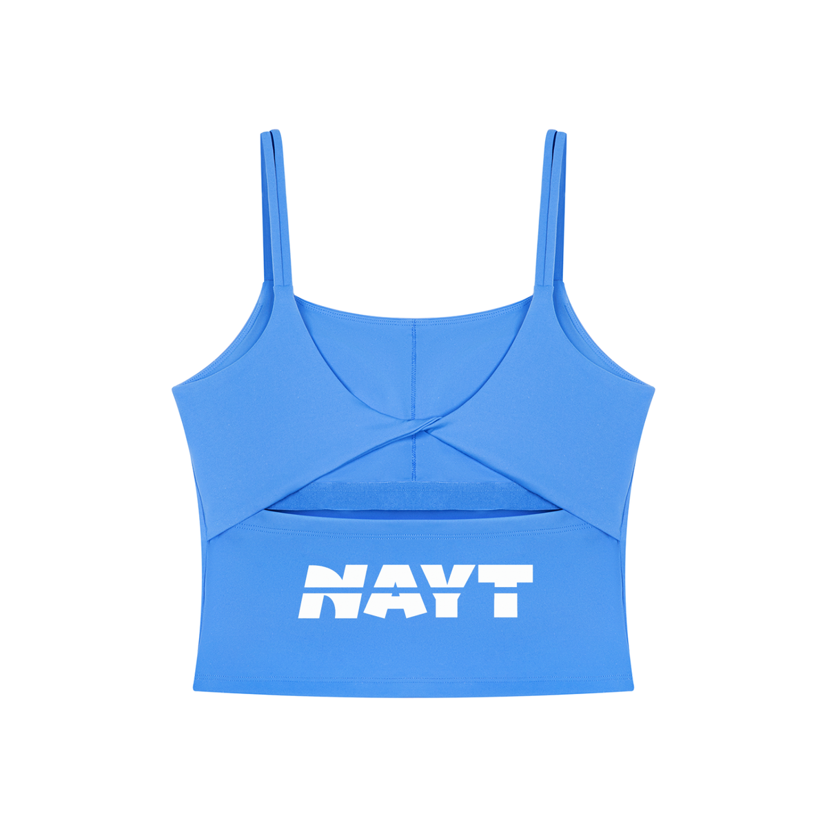 Women's Crop Tank Top