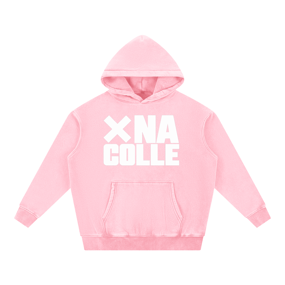 Womens collective Oversize Hoodie