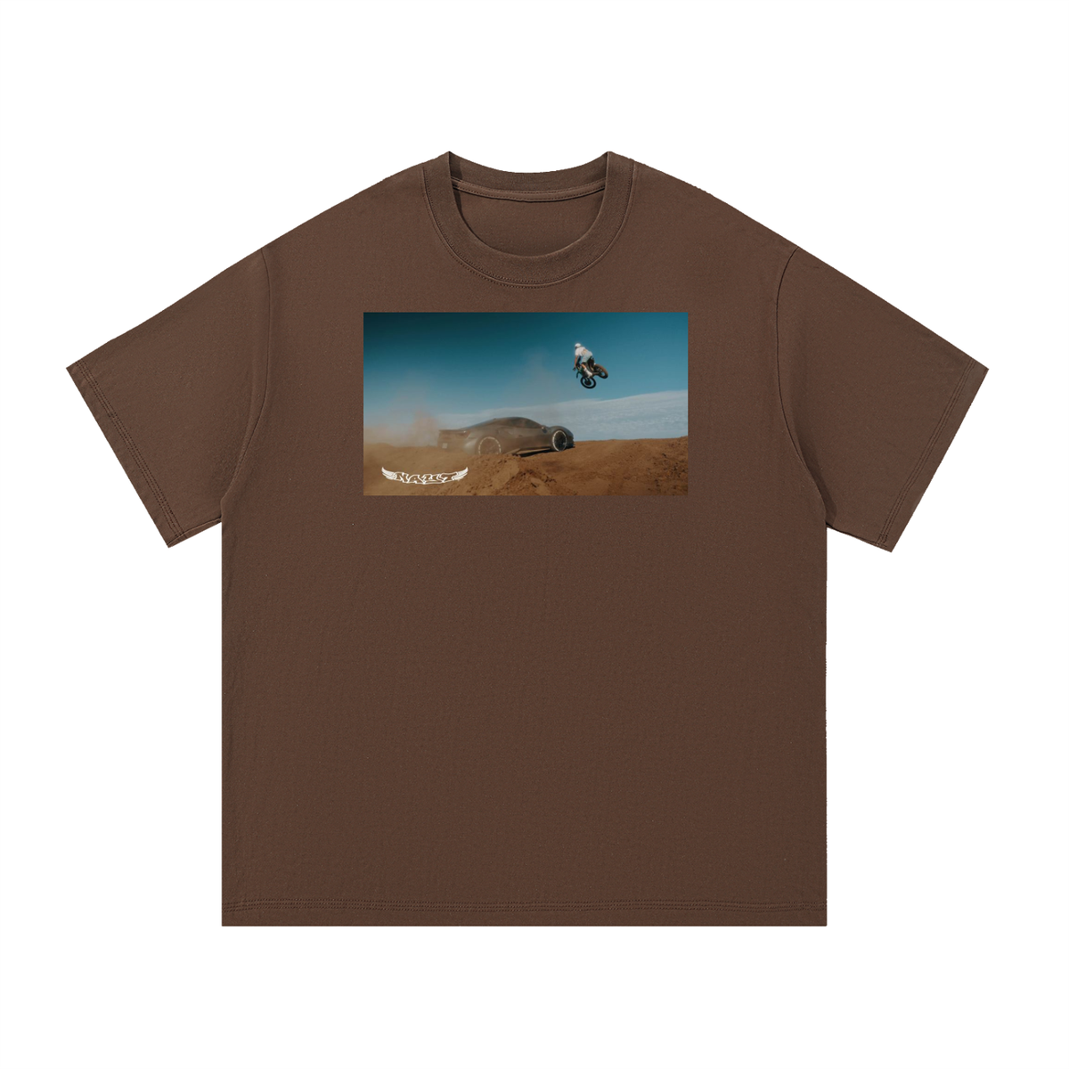 Flying T-Shirt