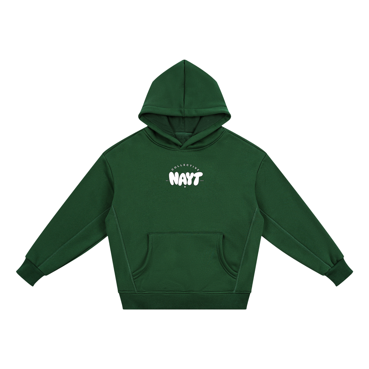 Essential nayt Kids Hoodie