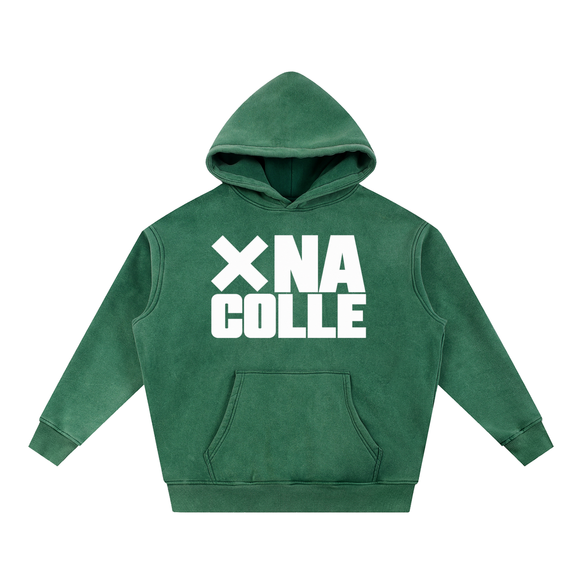 Womens collective Oversize Hoodie