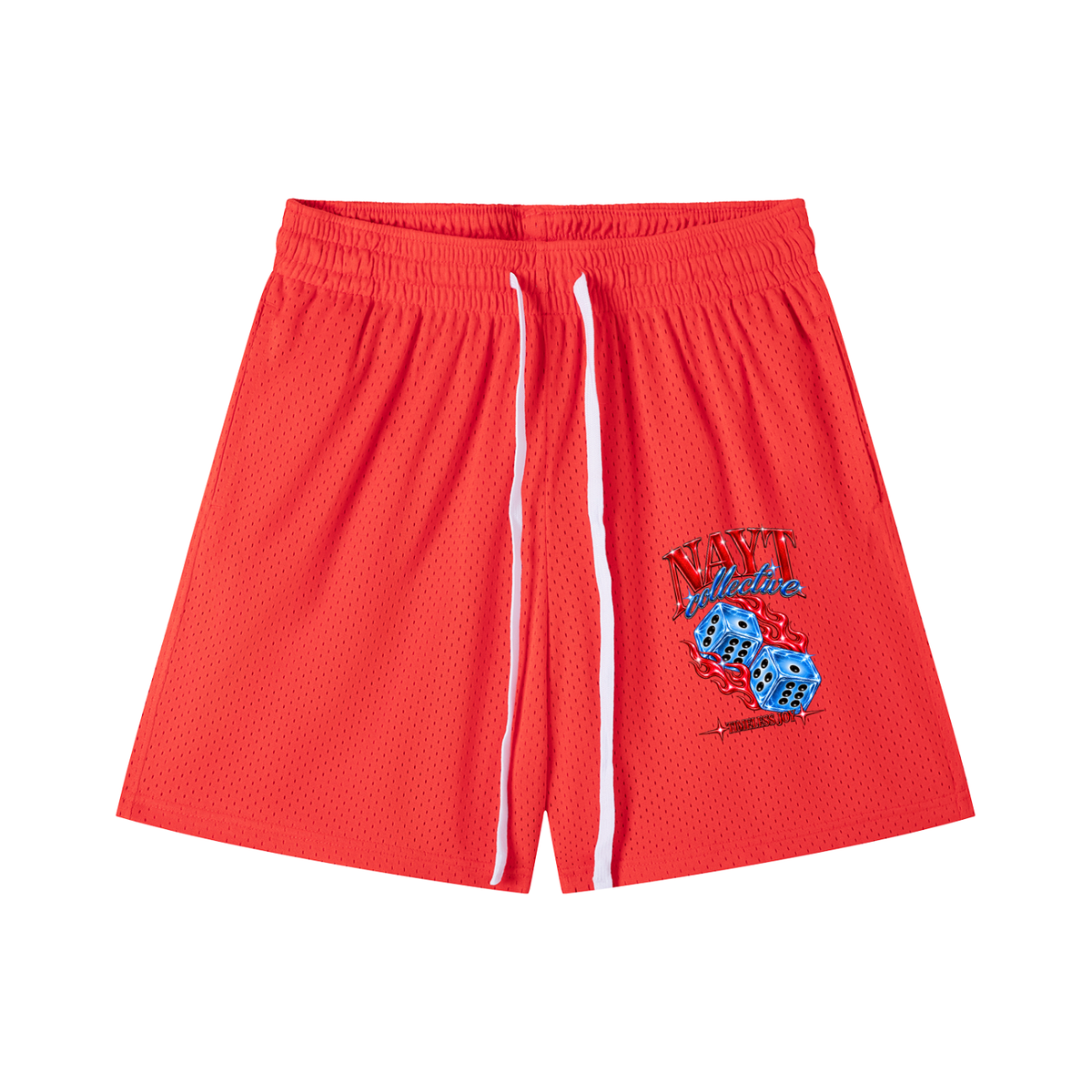 Roll The Dice Shorts