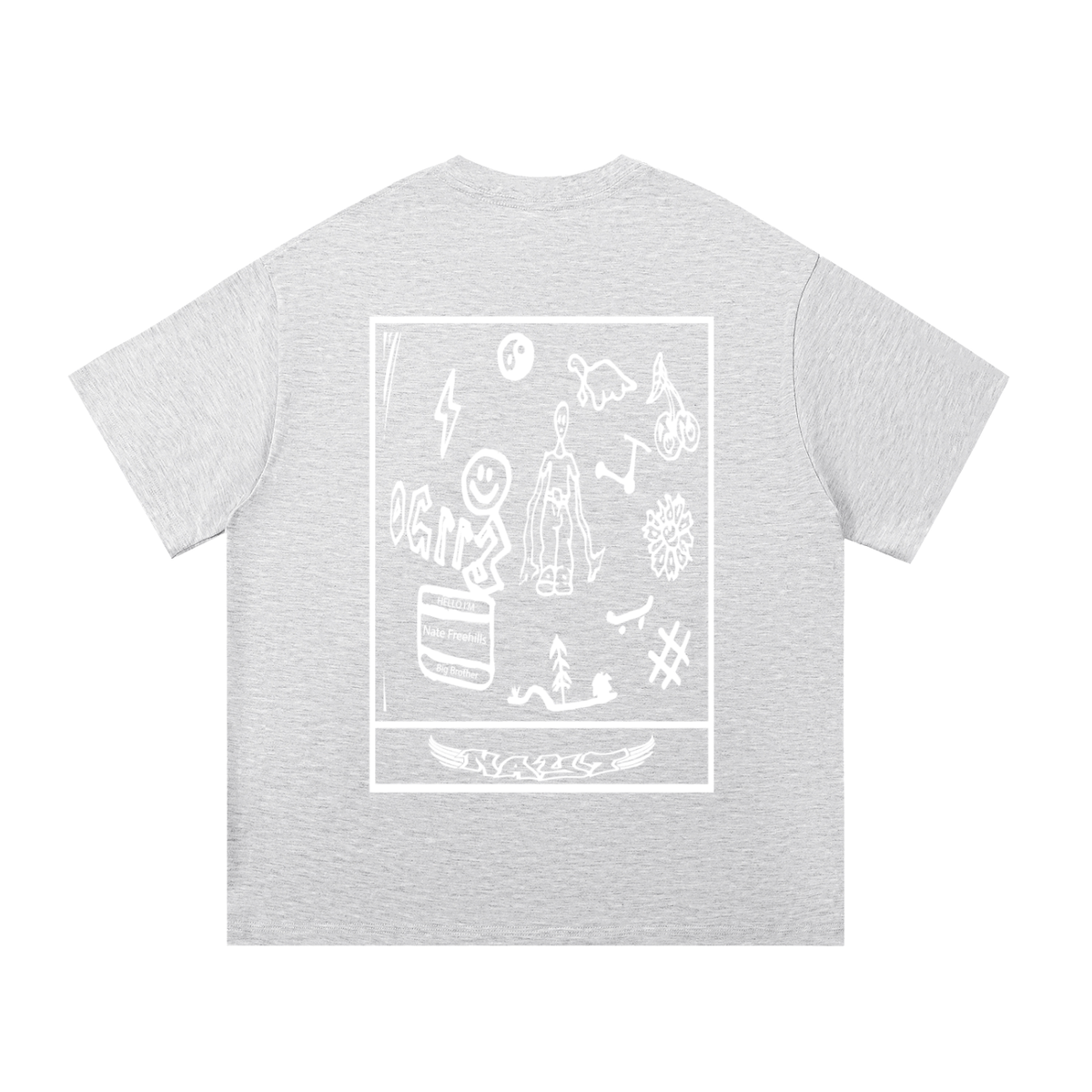 BIG BROTHER T-Shirt