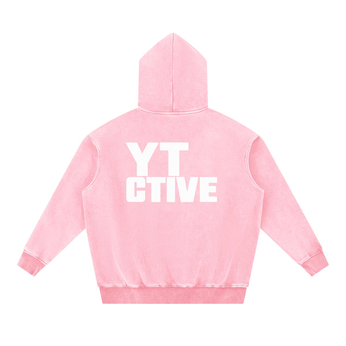Womens collective Oversize Hoodie