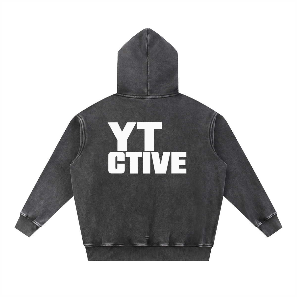 Collective Oversize Hoodie