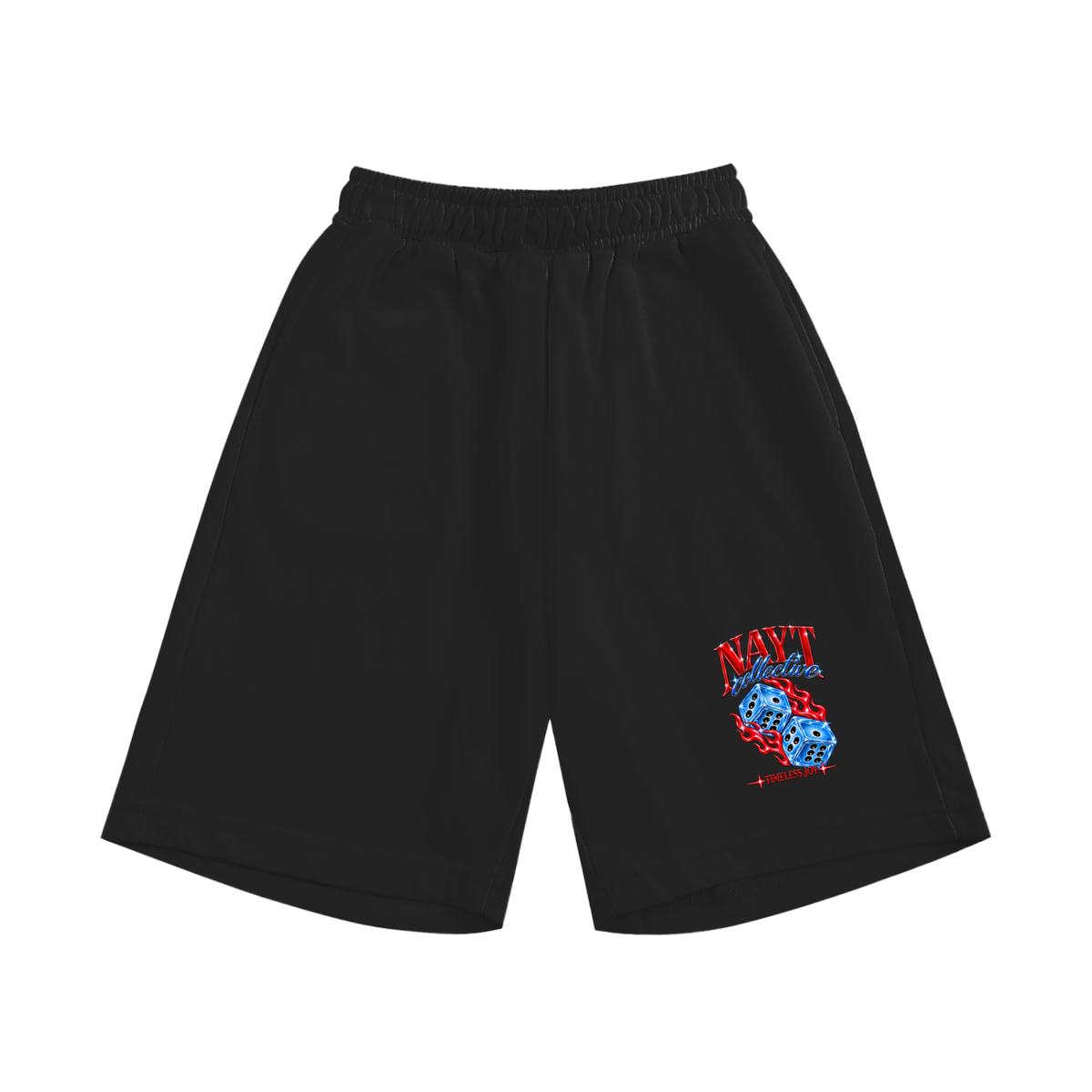 NAYT Kids' Shorts