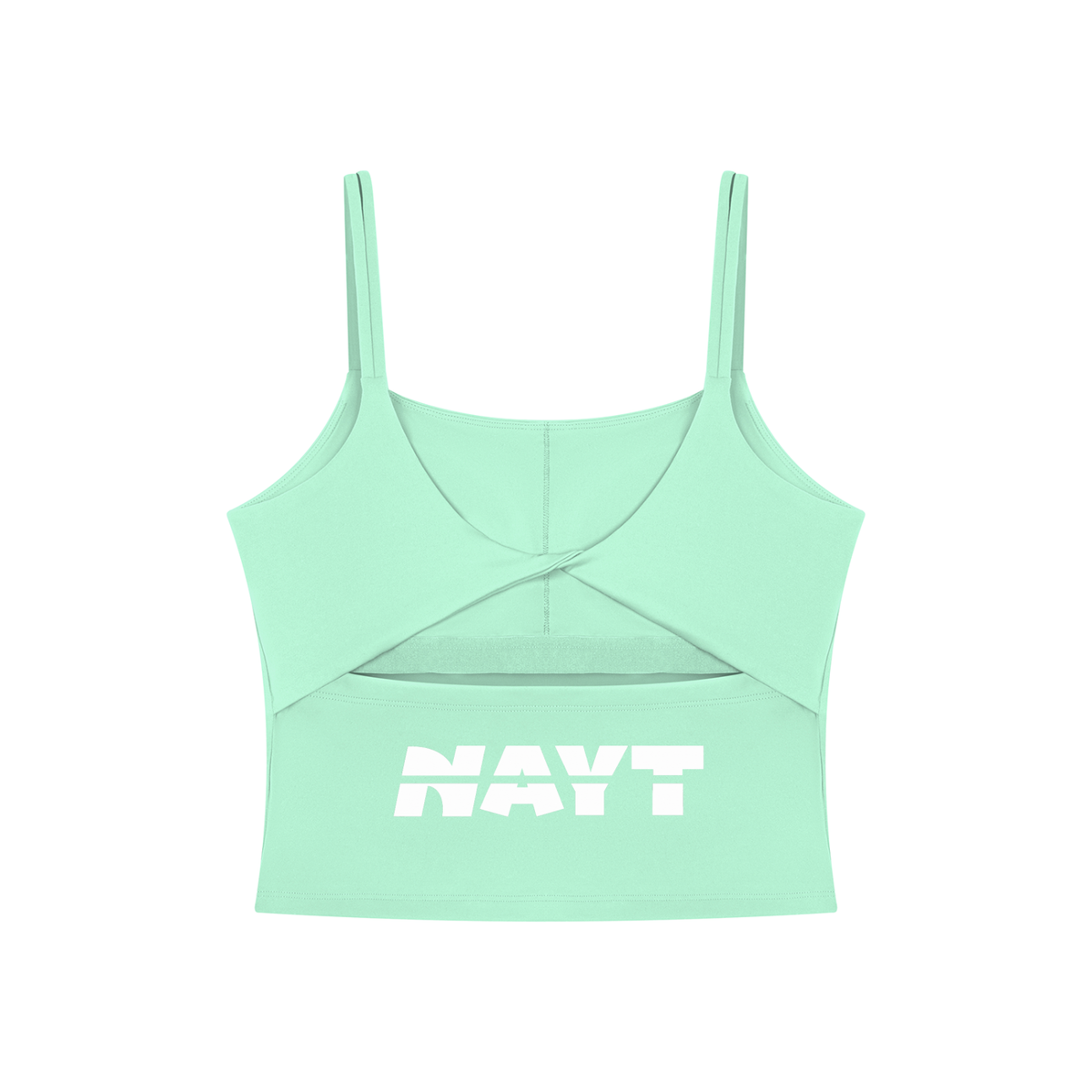 Women's Crop Tank Top