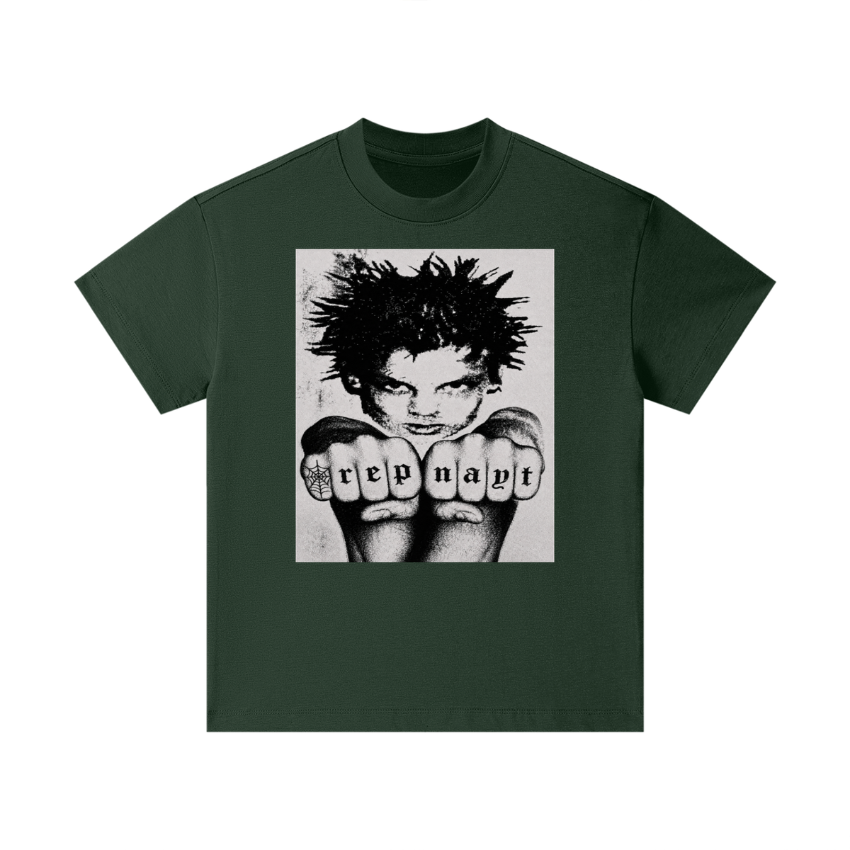 Youth REP NAYT T-Shirt