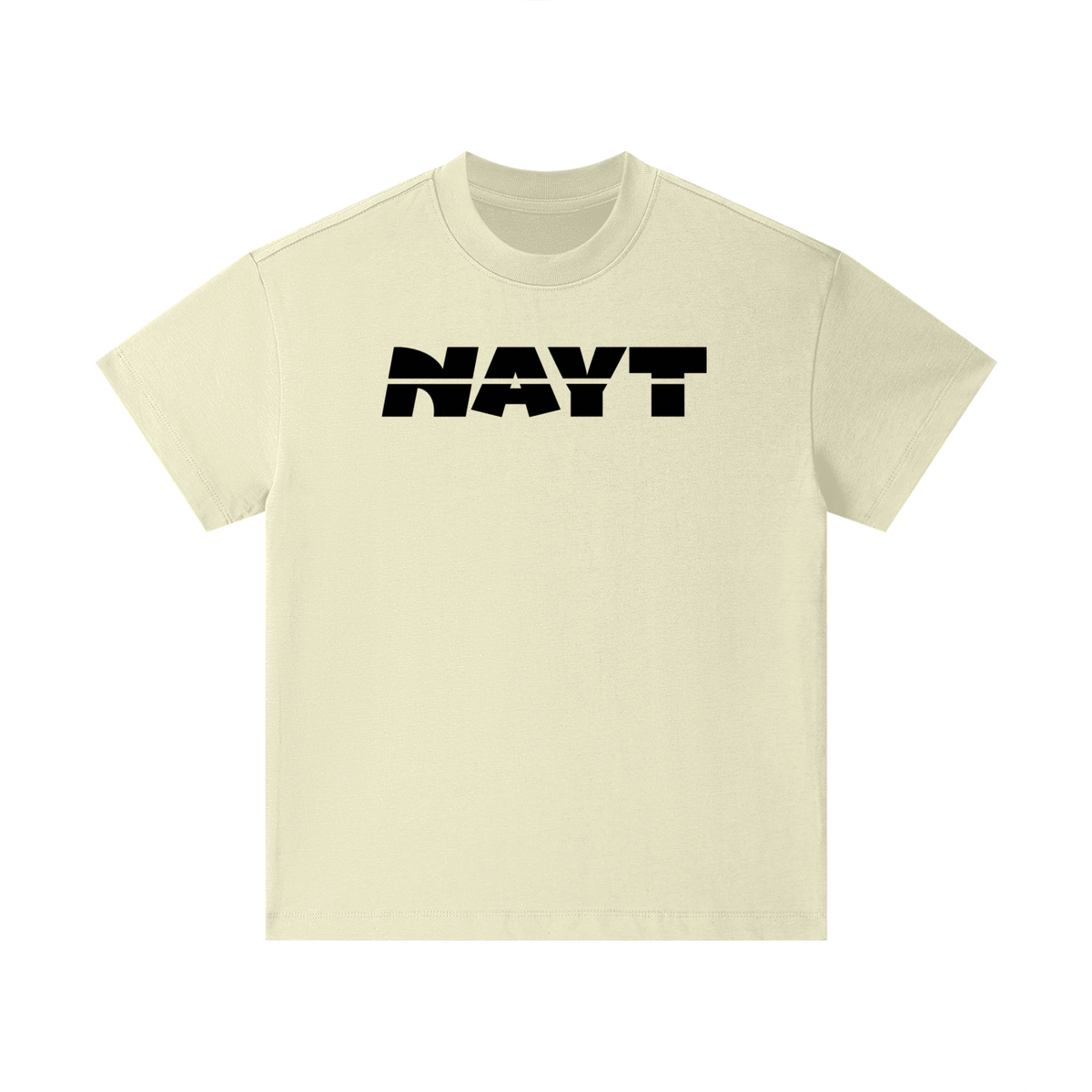 White Flames Kids T-Shirt