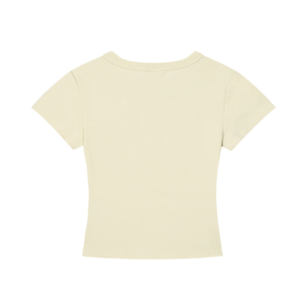 Women's BROCC JR  Cropped T-Shirt