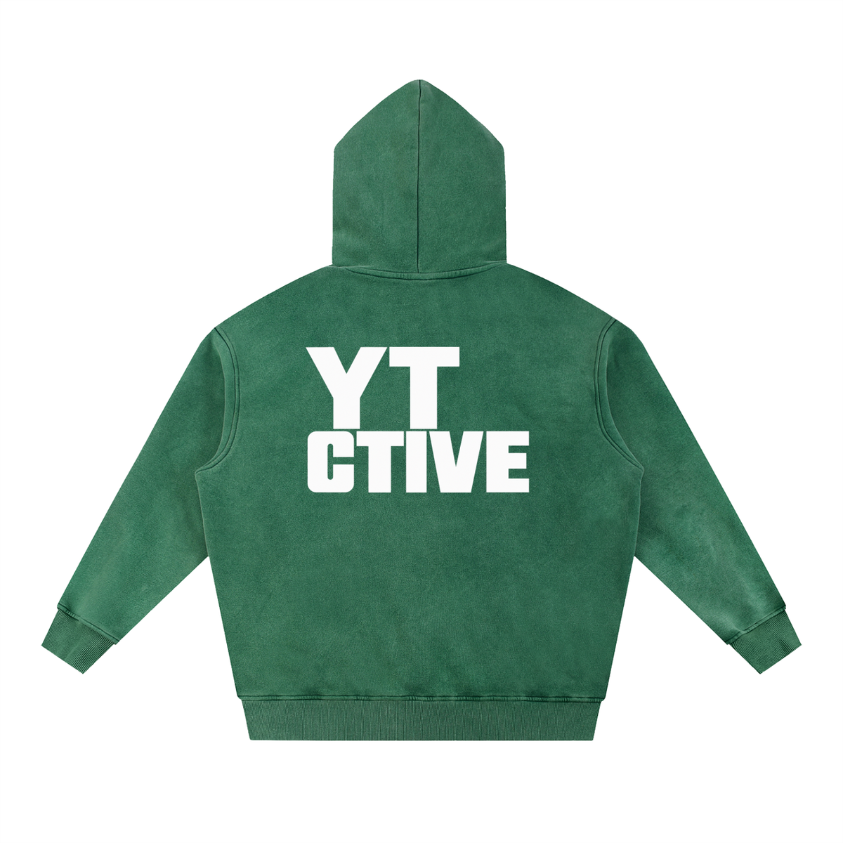 Womens collective Oversize Hoodie