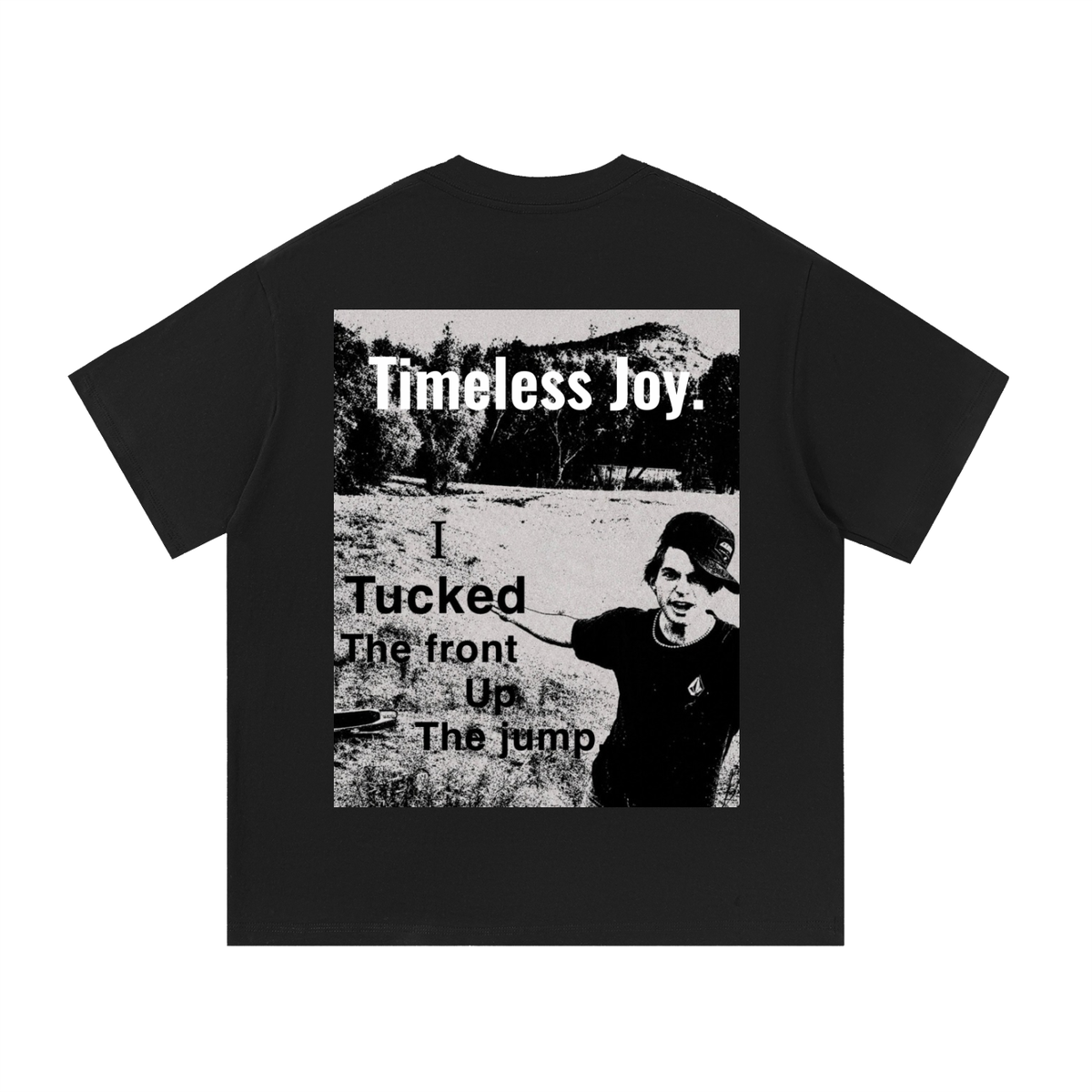 BroCC Jr. T-Shirt