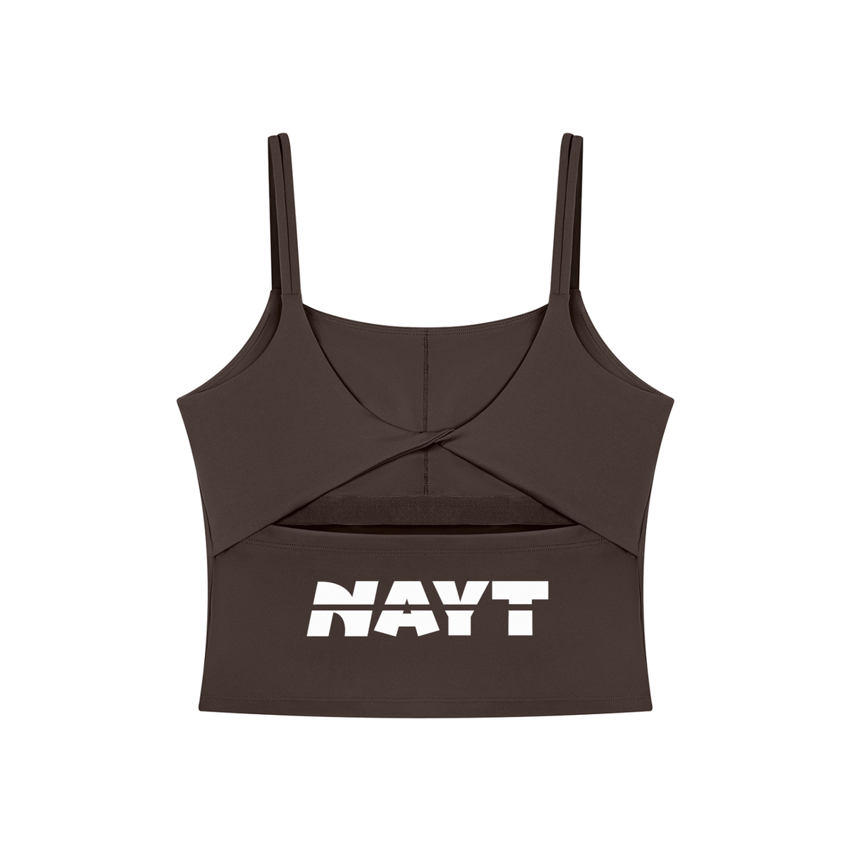 Women's Crop Tank Top
