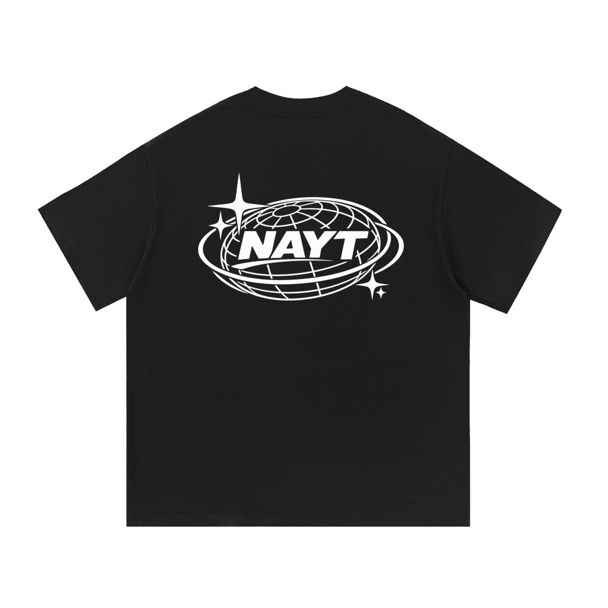 Staple Black T