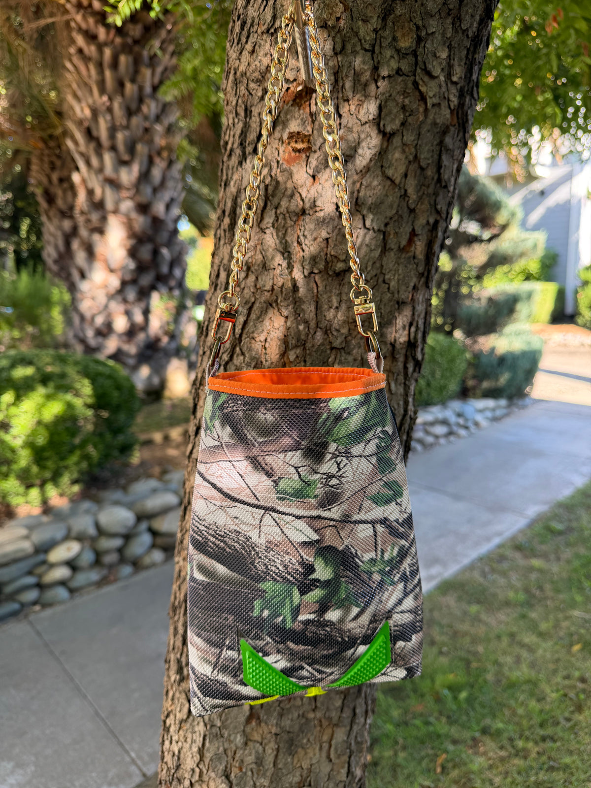 Hydro bag