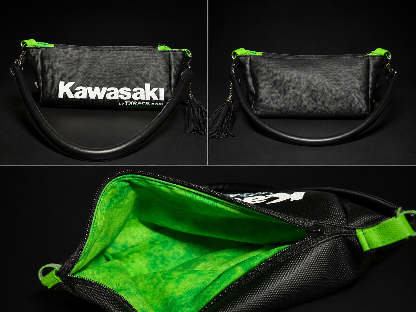 Kawi zipper