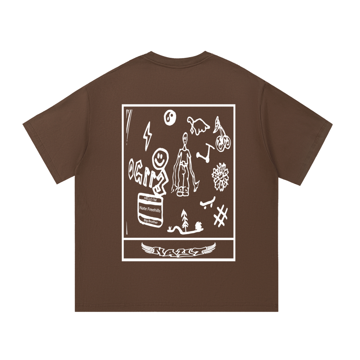 BIG BROTHER T-Shirt