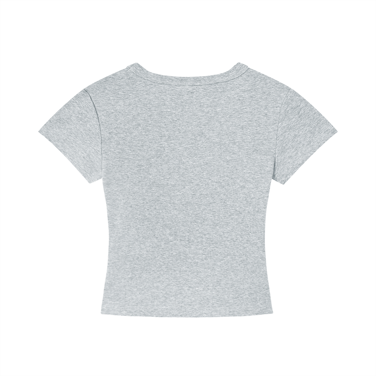 Women's BROCC JR Cropped T-Shirt