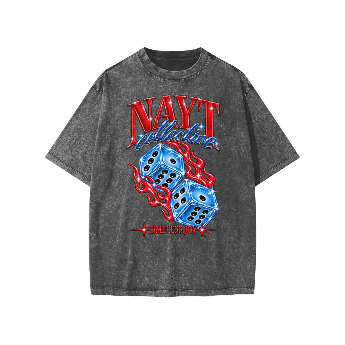 Dice Kids' T-Shirt