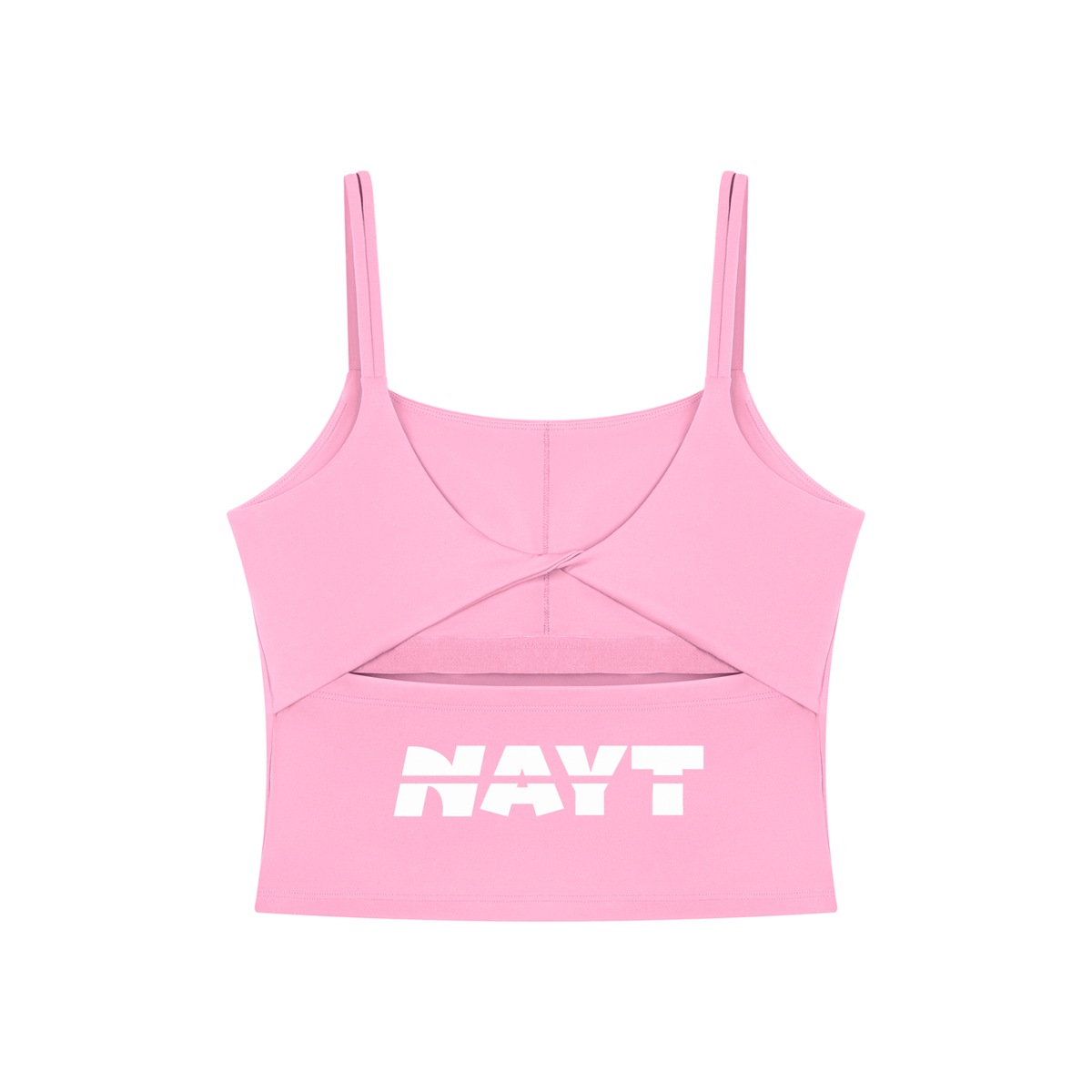 Women's Crop Tank Top